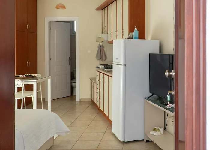 Stergios_apartments 03 Kozani